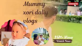 Aja mummy xori matra vayo room ma sathy haru 🥹k vayo ta xori ko papa lai ? Kina aaunu vaya na ta 🥺