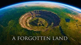 Pangaea and the Civilization We May Have Forgotten