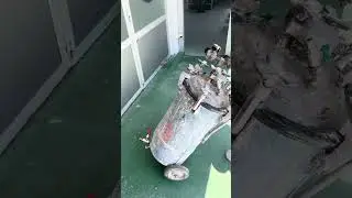 Explicaci&oacute;n del funcionamiento de un calderin de gotel&eacute; KRIPXE.
