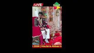 🔴Jashn e Imam Mahdi AJTF #shorts #trending #youtubeshorts