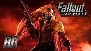 Fallout: New Vegas - Walkthrough Part 80 - Vault 19