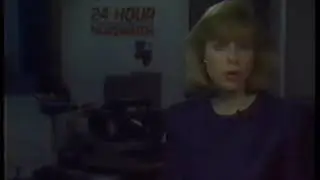 WPBN:WTOM - 7&4 News - 24 Hour Newswatch - 16 Oct 1994