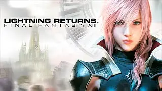 Final Fantasy XIII: Lightning Returns #3 - Os n&uacute;meros