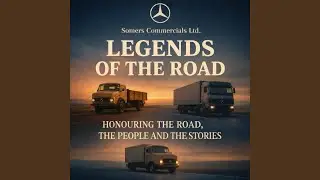 The Road Is Ours