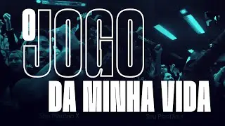 O JOGO DA MINHA VIDA | CLIPE OFICIAL - PLANTÃO X