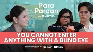 Ashley Colet's Biggest Money Tip | Para-Paraan with Salmon Clips