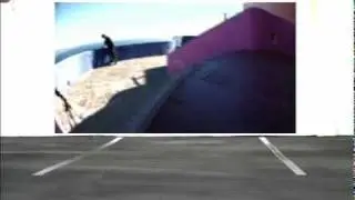 FEW TRICKS WITH COLLIN HALE