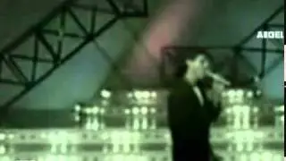 MUSICA Y TELENOVELA - 191 ( Franco De Vita - Un buen perdedor )