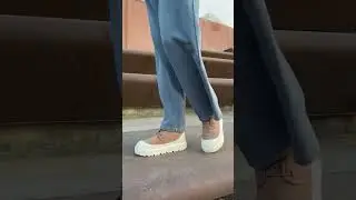 👀 Какие угги носить в такую погоду Идеальный вариант &mdash; UGG Hybrid!