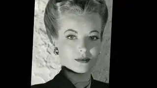 Hillary Brooke Documentary  - Hollywood Walk of Fame