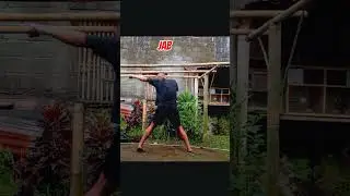 Boxing Combo 🥊#boxing #boxingday #boxingpractice #sports #tutorial #trending #fitness #ytshorts #mma