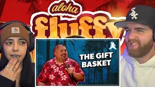 Gabriel Iglesias - The Gift Basket | KAREN LOST IT! | First Time Reaction