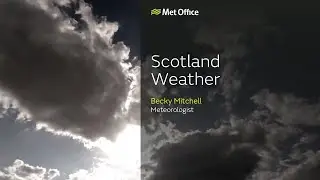 Monday Scotland weather forecast 16/05/2022