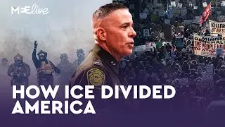 ICE, Minneapolis and a not-so-United States of America | MEE LIVE