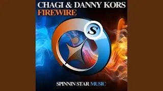 Firewire (Original Mix)