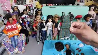 NEW Creatable World Doll dc-965; Adult Doll Collector Review