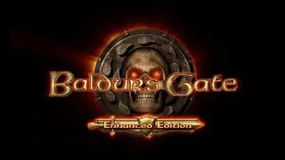 Candlekeep (slightly extended) &middot; Baldur's Gate Enhanced Edition OST