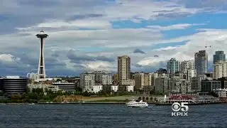 Bay Area Out of the Running for Amazon 'HQ2'