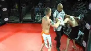 Battle By The Bay