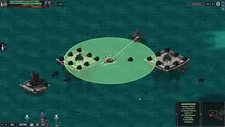 Fully Built,Ranked,Upgraded U3 Ravager(Next Raid Hull) Fleet In action,build at the end of video.
