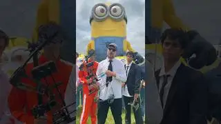 mrbeast stole my video idea, #mrbeast minion#mrbeast minion, mrbeast, mr beast, Mrbeast