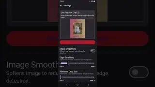 PicTrimmer for Android: The Smart Way to Batch Crop Image Borders (Official Demo)