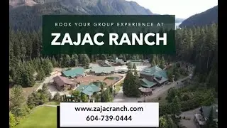 Zajac Ranch Walking Tour 2024