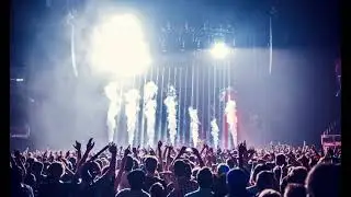 Crowd sound effects