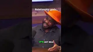 Relationship goals&hellip;Stop chasing unrealistic social media dreams. Most of what you see is a lie