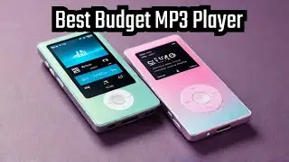 The EXPERT'S Guide to Finding the BEST Budget MP3 Player in 2026