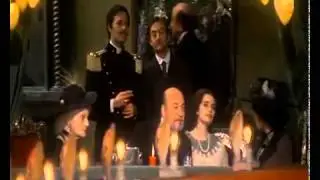 THE VOYAGE (1974) Sophia Loren
