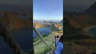 😍View TERCANTIK❗Terkenal sampai luar negeri lho✅
