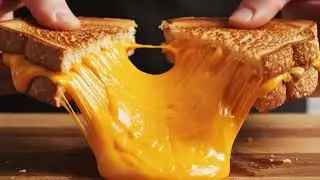 Cheese Lovers Day is Coming! | National Food Holiday