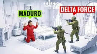 Inside America&rsquo;s Secret Operation to Take Down Maduro