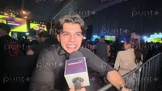 ANDR&Eacute;S V&Aacute;ZQUEZ arranca este 10 de noviembre grabaciones de telenovela con NACHO SADA