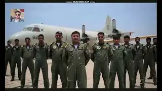 Milli Nagma Of Pakistan Forces #song #pakistan #armylover #air force#navy#army