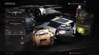 COD Frustration