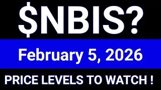 NBIS Stock (Nebius Group N.V.) NBIS Stock Analysis | February 5, 2026