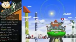 Random Access - Ultra Casual Project M (Part 1)