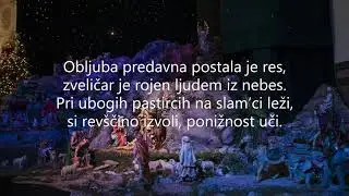 Glej Zvezdice Bozje