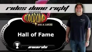 2016 Northwest Rodarama Awards by Rides Done Right