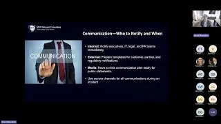 Secure Communication: Protect Your Plans from Prying Eyes!