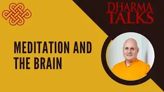 The science behind meditation