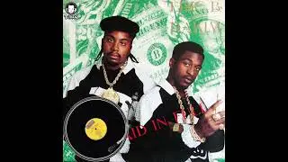 Eric B. & Rakim &bull; I Ain&rsquo;t No Joke &bull; Album Version &bull; Classic (Promo)