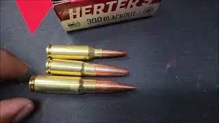 SUBSONIC 338 ARC