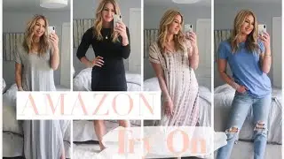 Amazon Fashion Haul 2020 - Cheap Amazon Try On - Cheap Amazon Clothing Haul 2020
