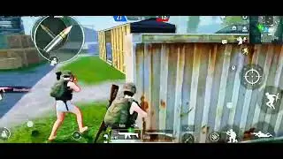 “Pro Kill Moment | BGMI | No Voice | Faceless”