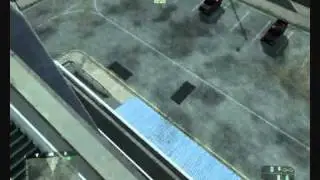 CRYSIS MY BEST COMBO-JUMPS EXTREME JUMP 10 IS WORLDRECORD BY VERSION 1.21 ! ! JUMPS BY FusioN.UESE