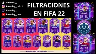 RESUMEN DE LA SEMANA Y FILTRACIONES!!! FIFA 22!!! SE VIENE FUTBIRTHDAY