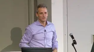 Reverse engineering visual intelligence - James DiCarlo